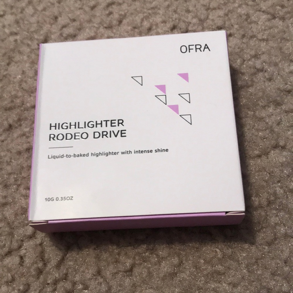 OFRA Rodeo Drive highlighter